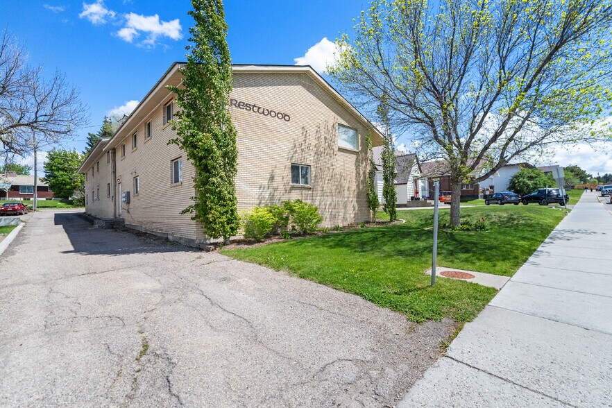 More Photos Of 235 S 1st E, Rexburg Apartments For Sale