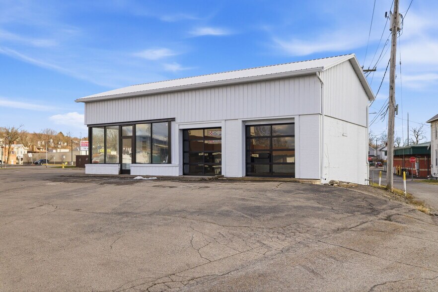 More Photos Of 400 5th Ave, New Brighton Auto Repair For Sale