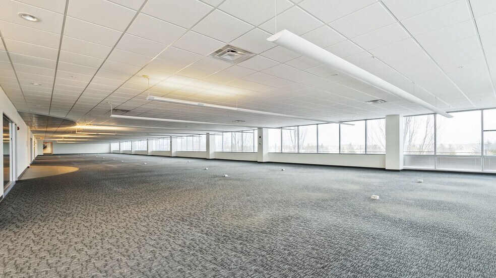 More Photos Of 5550 Britton Pky, Hilliard Medical For Lease