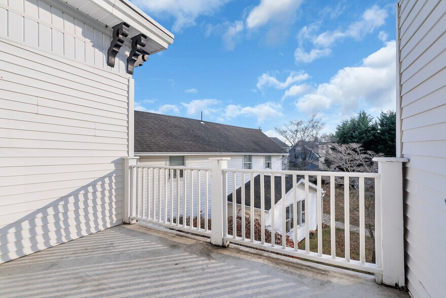 More Photos Of 952 Broadway, West Long Branch Storefront Retail Office For Sale