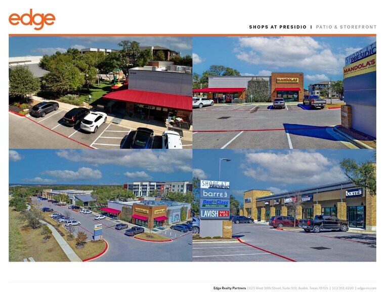 More Photos Of Parmer Ln & Ranch Trails Ct, Cedar Park Unknown For Lease