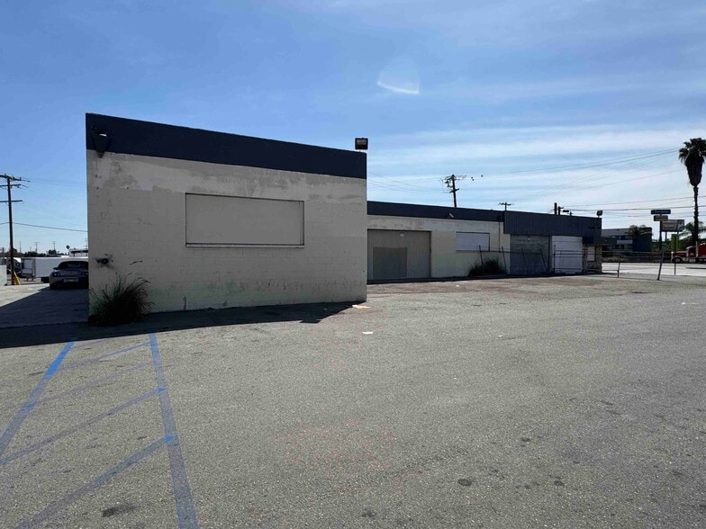 More Photos Of 7895 Telegraph Rd, Montebello Industrial For Sale