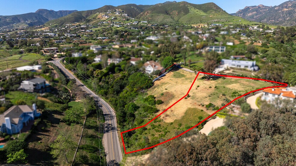More Photos Of 5936 Busch Dr, Malibu Land For Sale