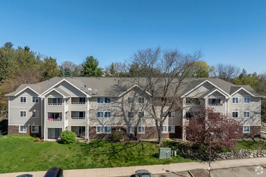 More Photos Of 1124-1148 Morraine View Dr, Madison Apartments For Sale