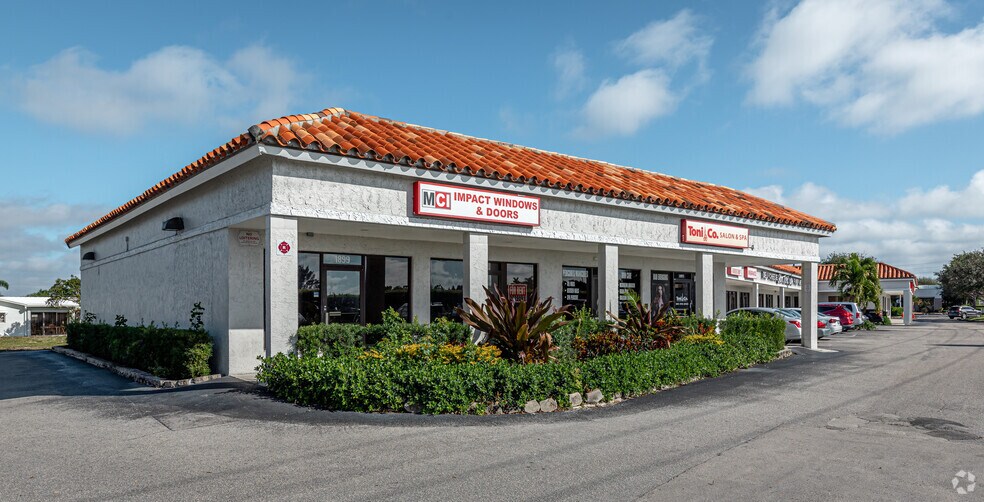 Primary Photo Of 1865 W Woolbright Rd, Boynton Beach Unknown For Lease