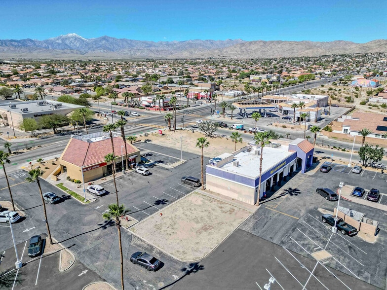 More Photos Of 14010 Palm Dr, Desert Hot Springs Auto Repair For Sale