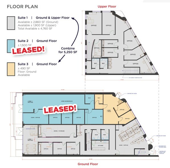 More Photos Of 3902 NE Sandy Blvd, Portland Office For Lease