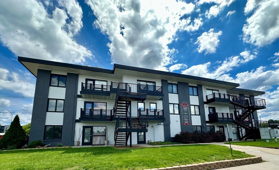 More Photos Of 111 N 56th St, Lincoln Loft Creative Space For Lease