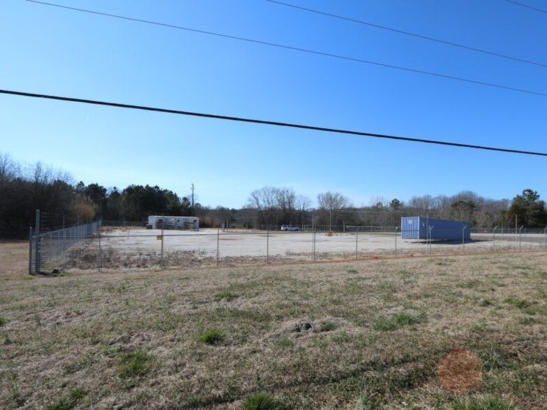 Primary Photo Of Cooper Rd, Piedmont Land For Lease