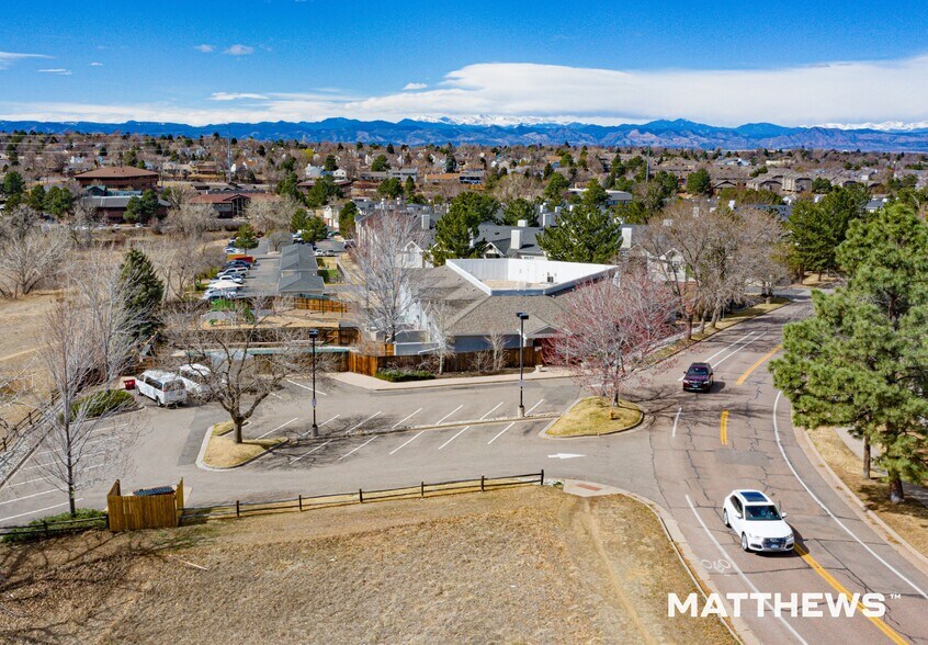 More Photos Of 6894 S Homestead Pky, Centennial Schools For Sale