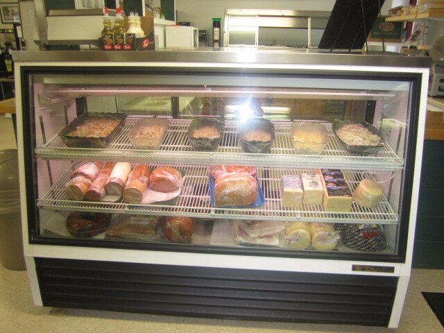 More Photos Of 722 Main St, Weston Service Station For Sale