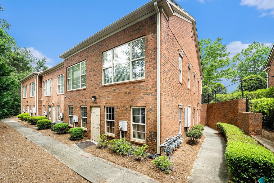 More Photos Of 1275 Shiloh Rd NW, Kennesaw Office Residential For Lease