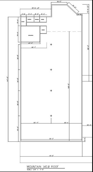 More Photos Of 2726-2708 Lee Hwy, Troutville Freestanding For Lease