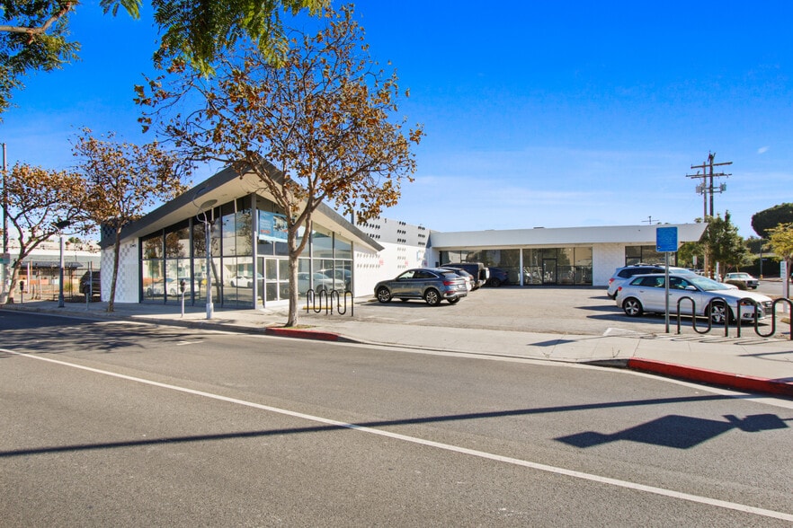 Primary Photo Of 1302-1308 Pico Blvd, Santa Monica Freestanding For Lease