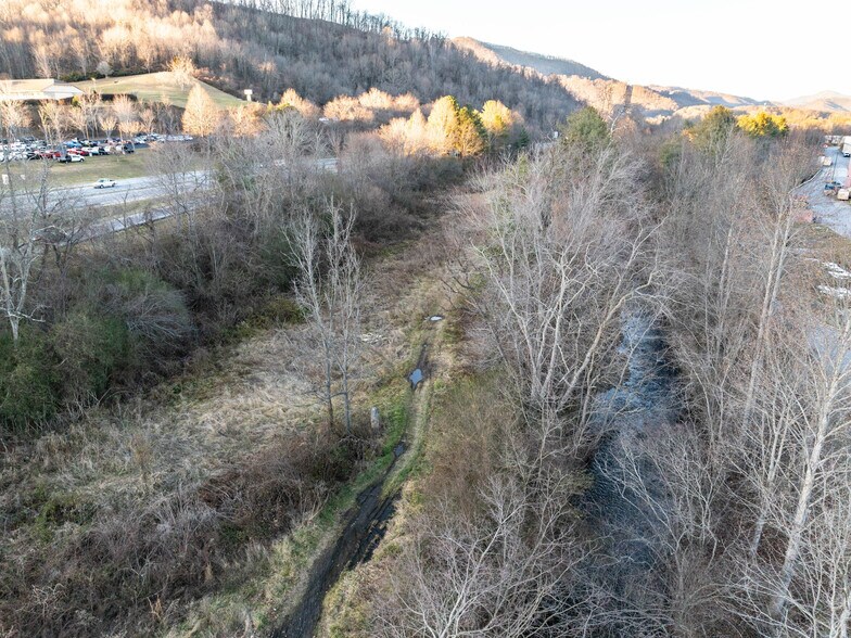 More Photos Of 00 Hyatt Creek rd, Waynesville Land For Sale