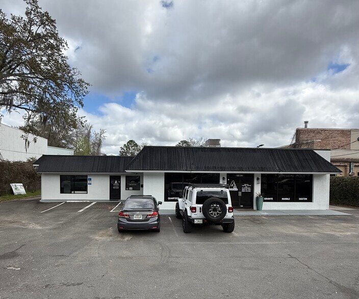 Primary Photo Of 2785 Capital Cir NE, Tallahassee Freestanding For Lease