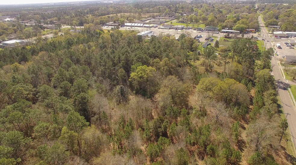 More Photos Of Klein Road, Gulfport Land For Sale