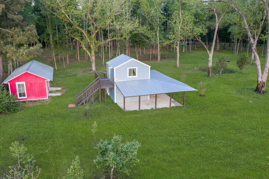 More Photos Of 1151 Harry Lindsay Rd, Guyton Specialty For Sale