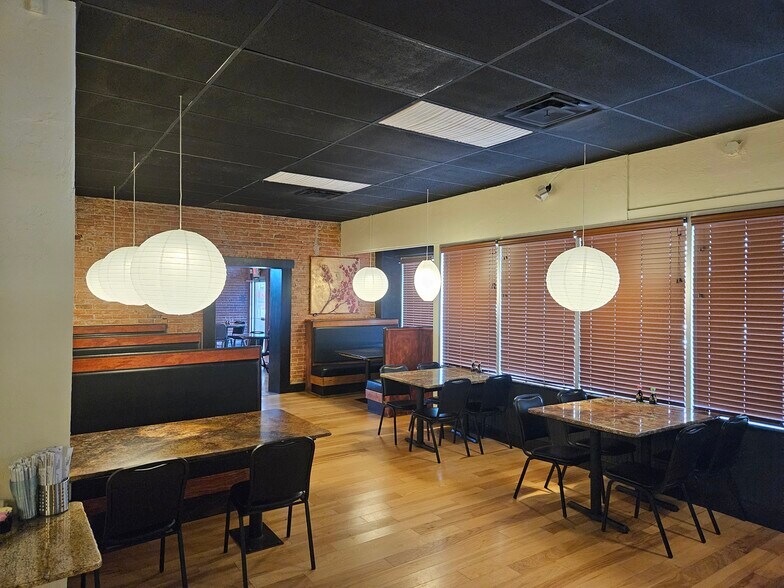 More Photos Of 309 E Center St, Pocatello Specialty For Sale