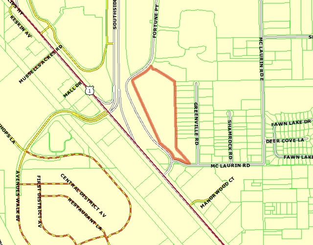 More Photos Of 10475 Fortune Pky, Jacksonville Unknown For Lease