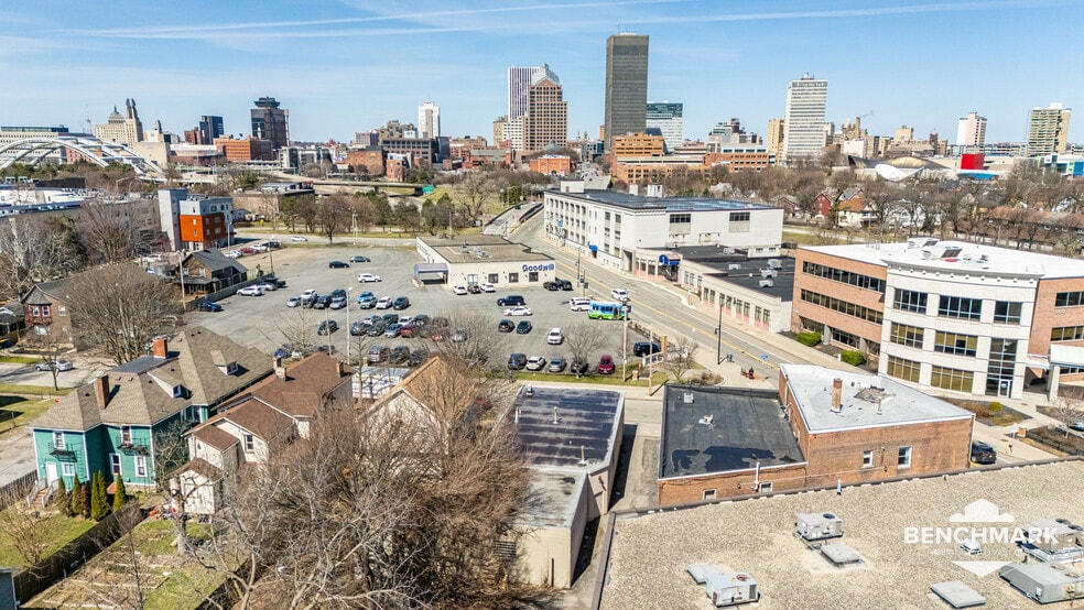 More Photos Of 161 Comfort St, Rochester Warehouse For Sale