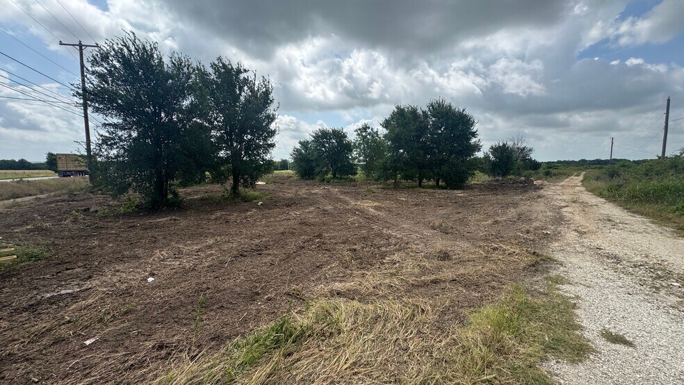 More Photos Of 5000 TX-29, Georgetown Land For Sale