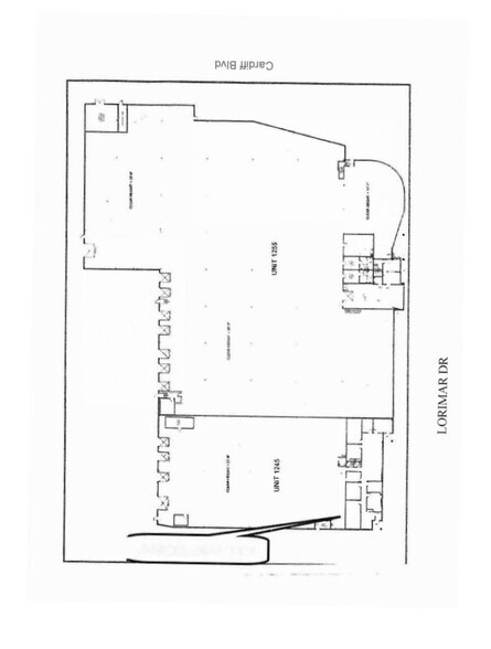 More Photos Of 1255 Lorimar Dr, Mississauga Warehouse For Sale
