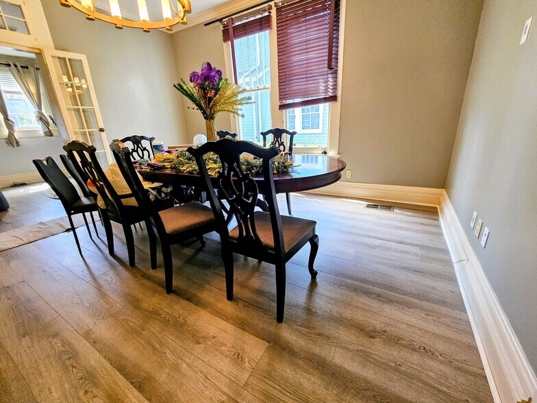 More Photos Of 620 N Carrollton Ave, New Orleans Office Residential For Sale