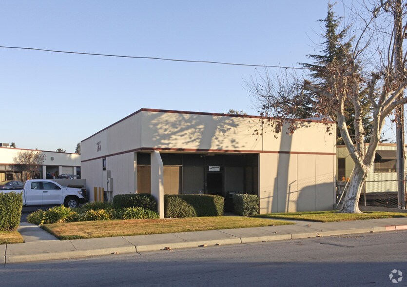 Primary Photo Of 765 Mabury Rd, San Jose Warehouse For Lease