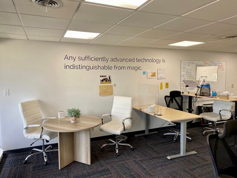 More Photos Of 2181 Park Blvd, Palo Alto Office For Lease