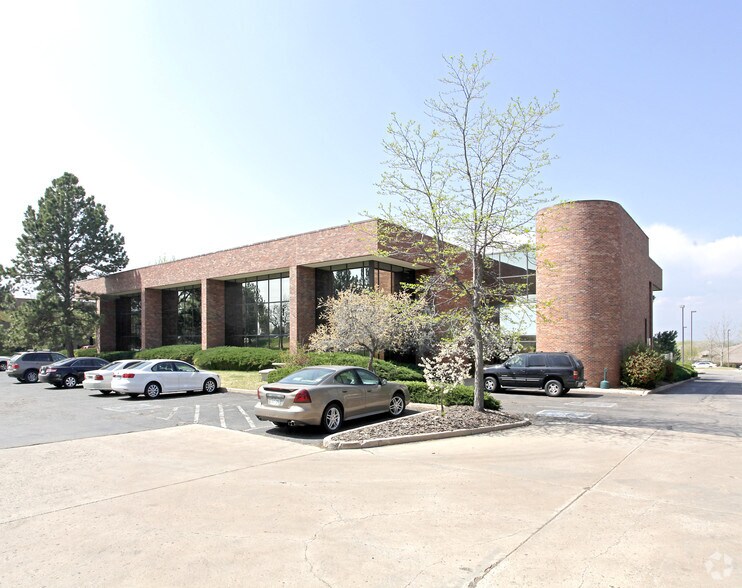 More Photos Of 4 W Dry Creek Cir, Littleton Medical For Lease