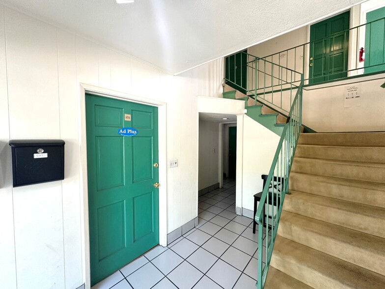 More Photos Of 1621 W El Camino Real, Mountain View Medical For Sale