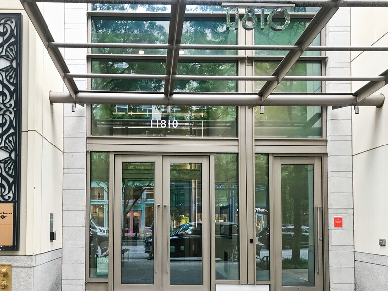 More Photos Of 11810 Grand Park Ave, North Bethesda Coworking Space