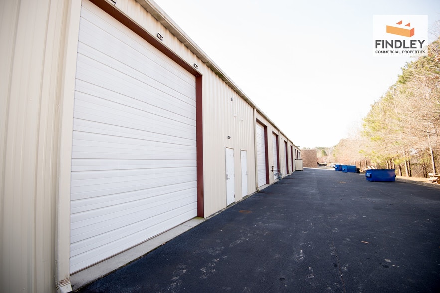 More Photos Of 5306 Palmero Ct, Buford Light Distribution For Lease