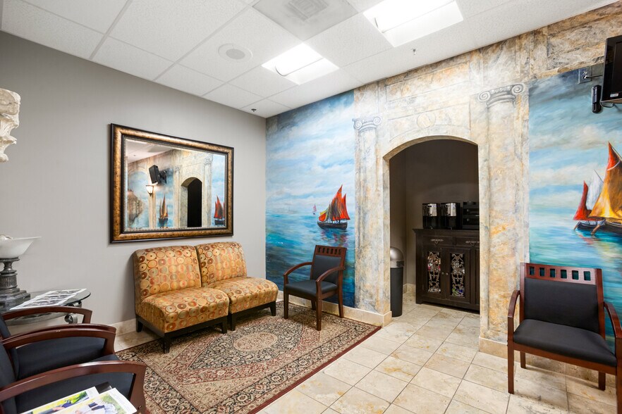 More Photos Of 10601 Walker St, Cypress Medical For Sale