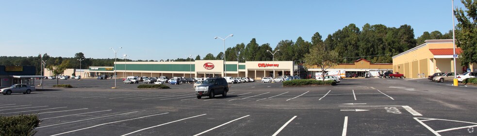 Primary Photo Of 1520-1821 Richland Ave W, Aiken Unknown For Lease