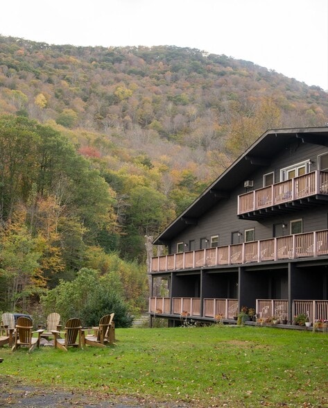 More Photos Of 178-188 State Route 42, Shandaken Hotel For Sale