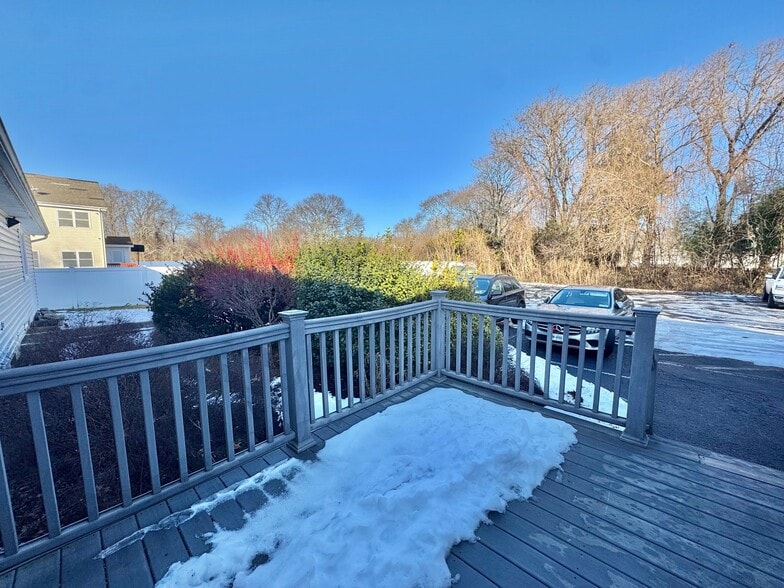 More Photos Of 501 William Floyd Pky, Shirley Office For Sale