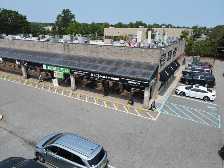 More Photos Of 160 Adams Ave, Hauppauge Unknown For Lease