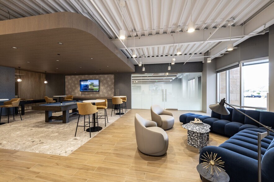 More Photos Of 9200 E Pima Center, Scottsdale Unknown For Lease