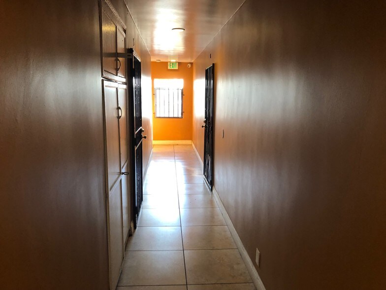 More Photos Of 6600-6608 S Normandie Ave, Los Angeles Storefront Retail Residential For Sale