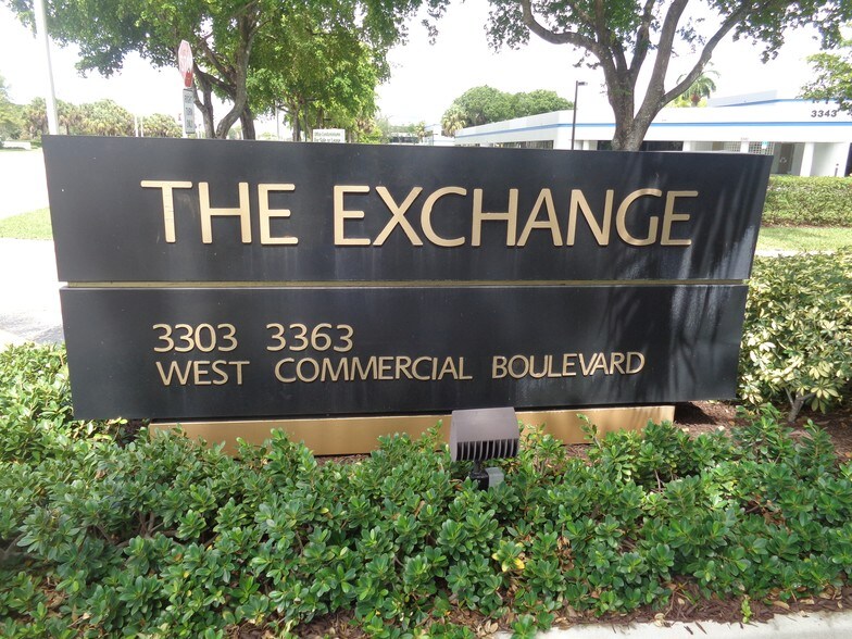 More Photos Of 3343 W Commercial Blvd, Fort Lauderdale Medical For Lease