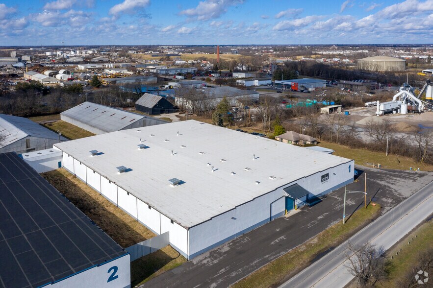 More Photos Of 247-255 S Forbes Rd, Lexington Unknown For Lease