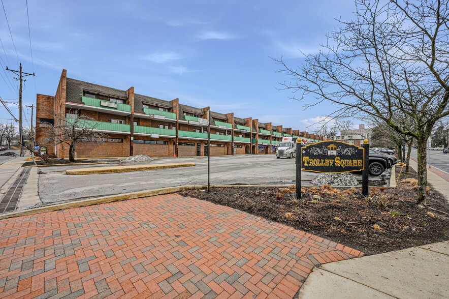More Photos Of 1A Trolley Sq, Wilmington Storefront For Lease