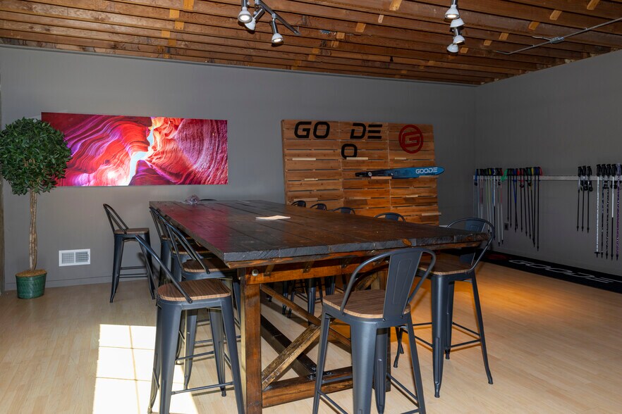 More Photos Of 2424 Wall Ave, Ogden Storefront For Sale