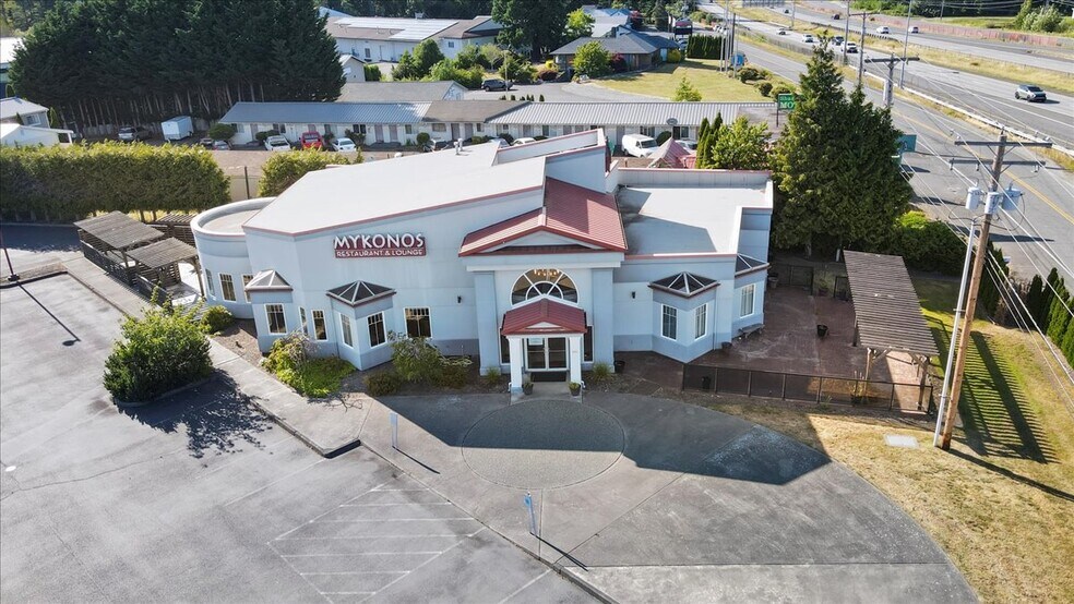 More Photos Of 1650 W Bakerview Rd, Bellingham Restaurant For Sale