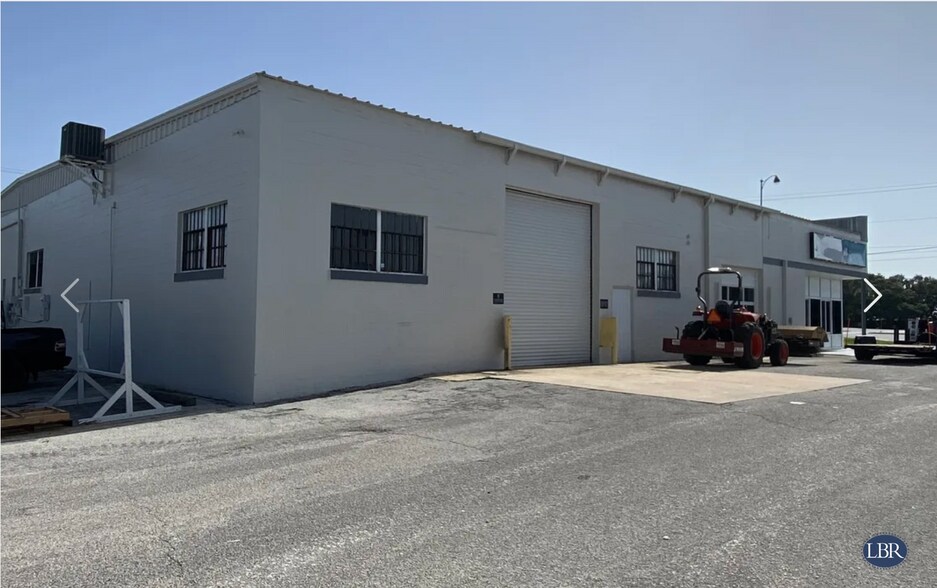 More Photos Of 843-849 N Cocoa Blvd, Cocoa Light Manufacturing For Lease