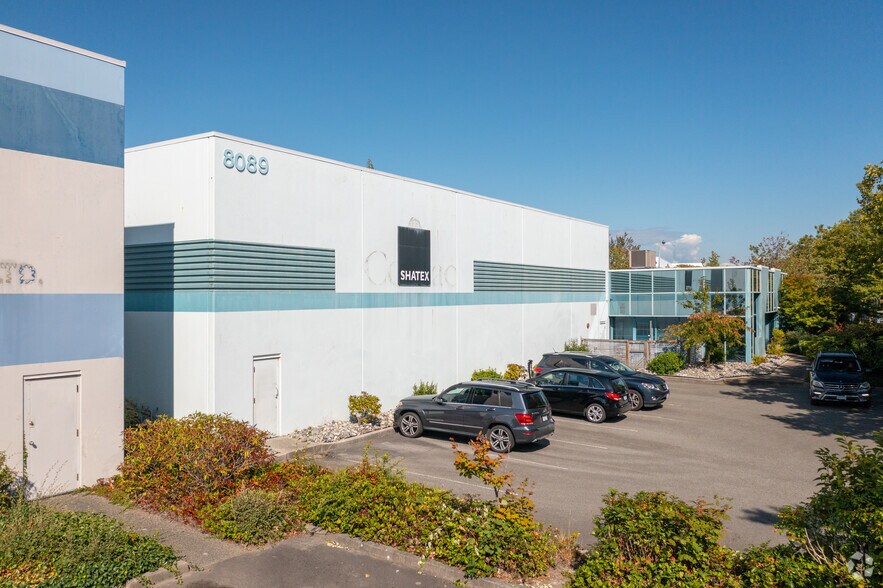 More Photos Of 8089 River Way, Delta Manufacturing For Lease