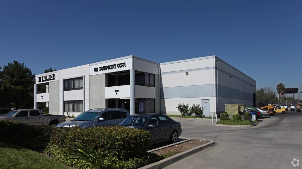 More Photos Of 4751 Littlejohn St, Baldwin Park Warehouse For Sale