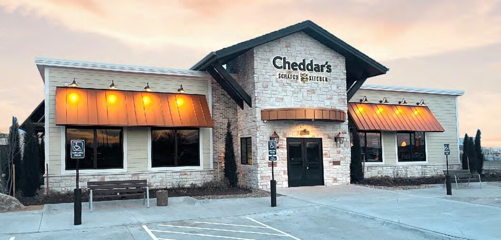 Primary Photo Of 3500 Dallas Fort Worth Tpke, Dallas General Retail For Sale